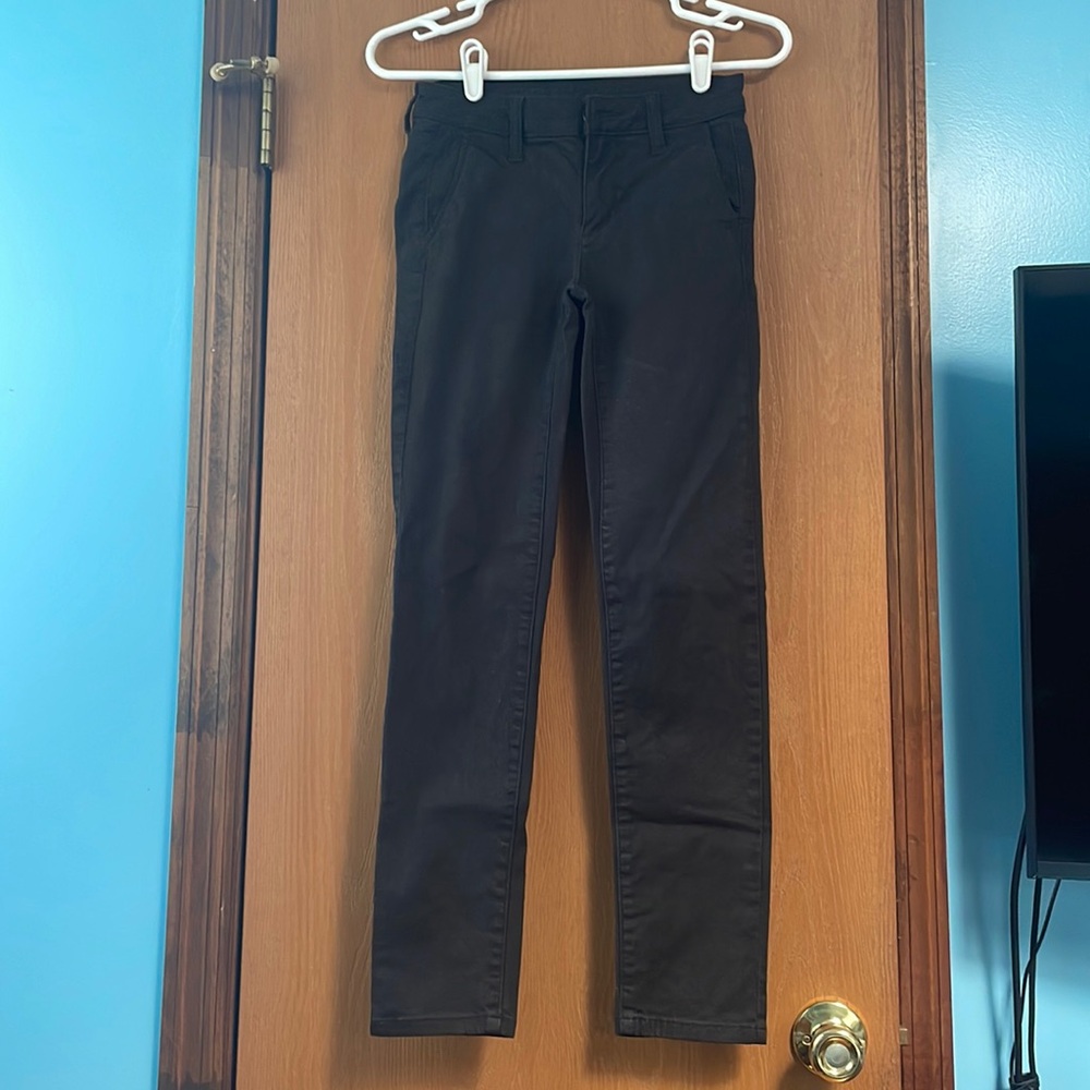 AE super stretch jeans